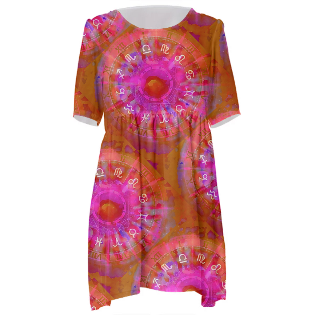 Zodiac Dress