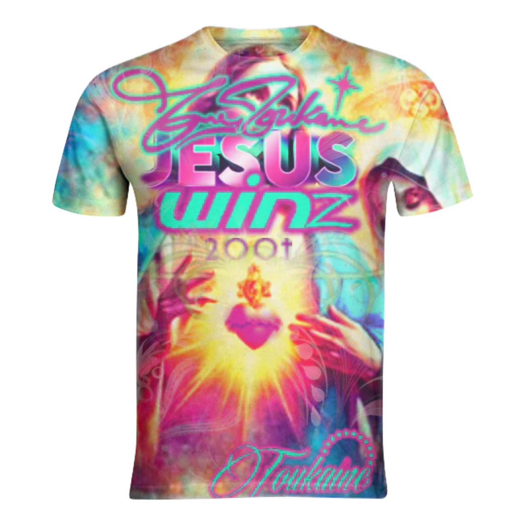 JESUS
