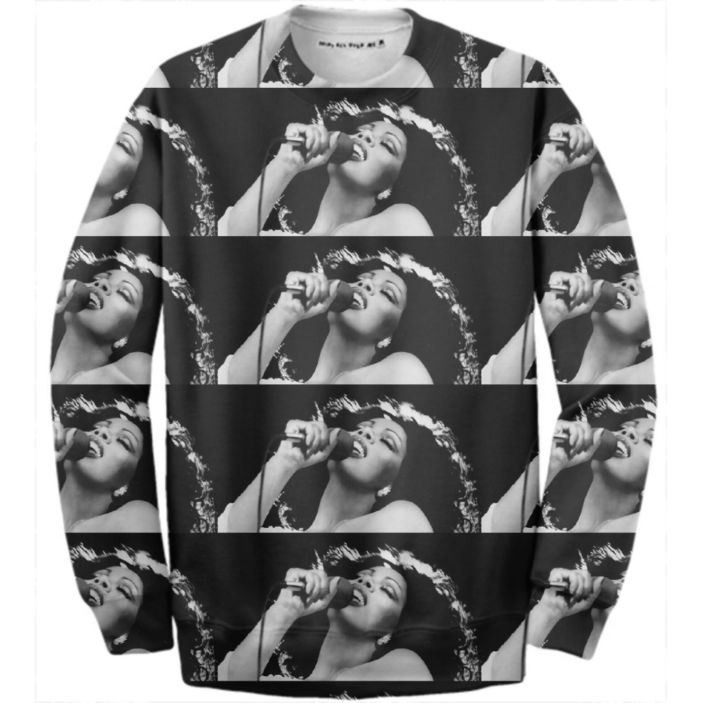 Donna Sweatshirt