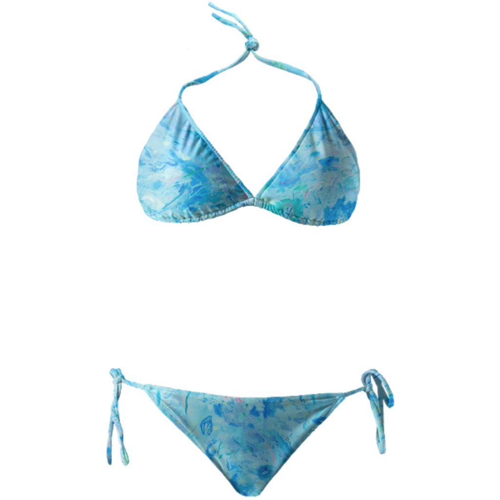 k's bikini