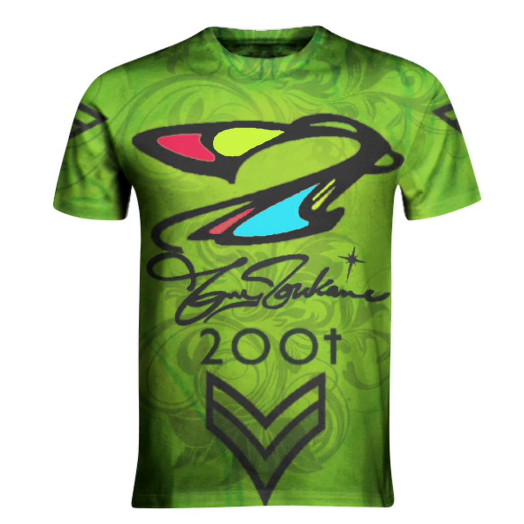 NINJA TURTLE