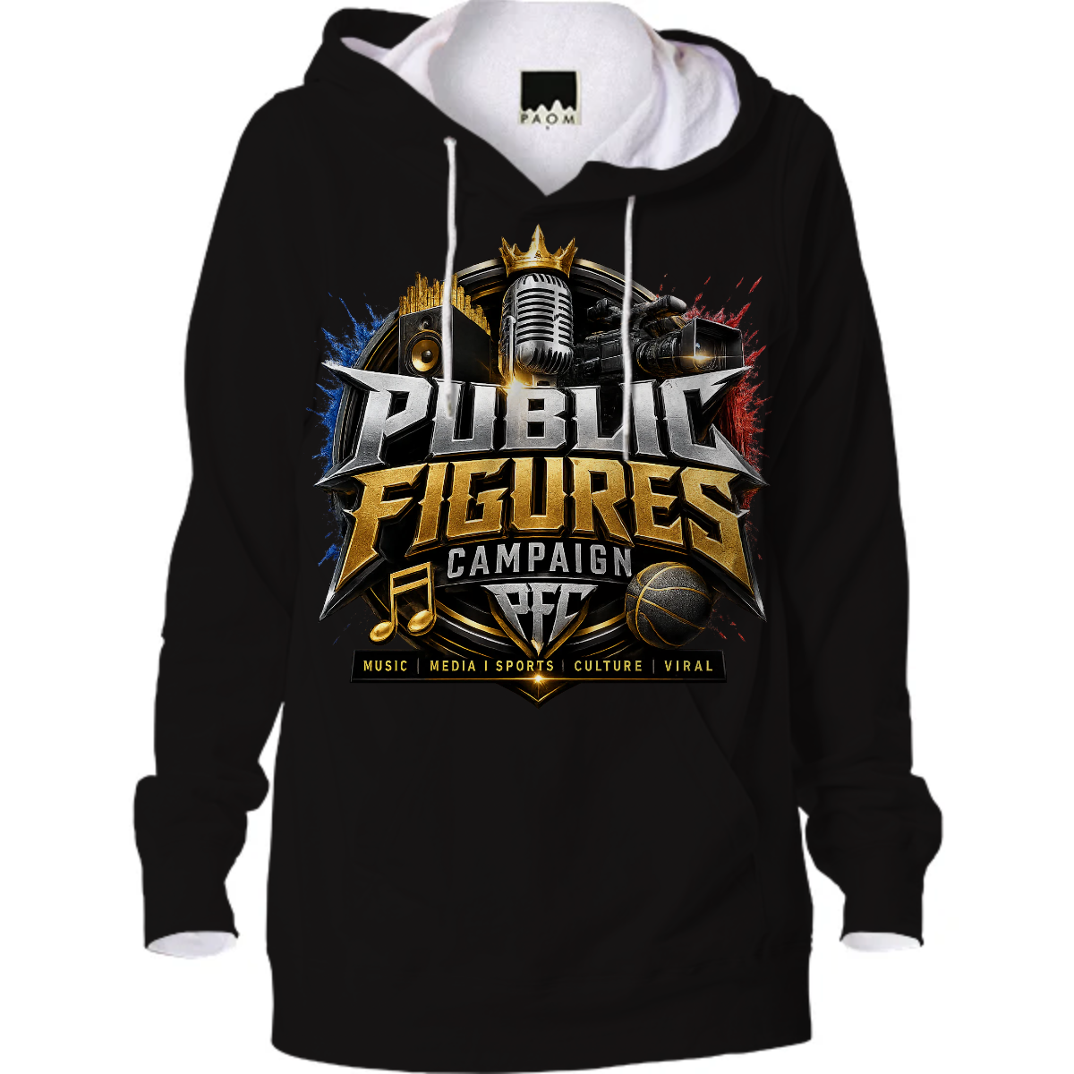 PFC Hoodie — Official