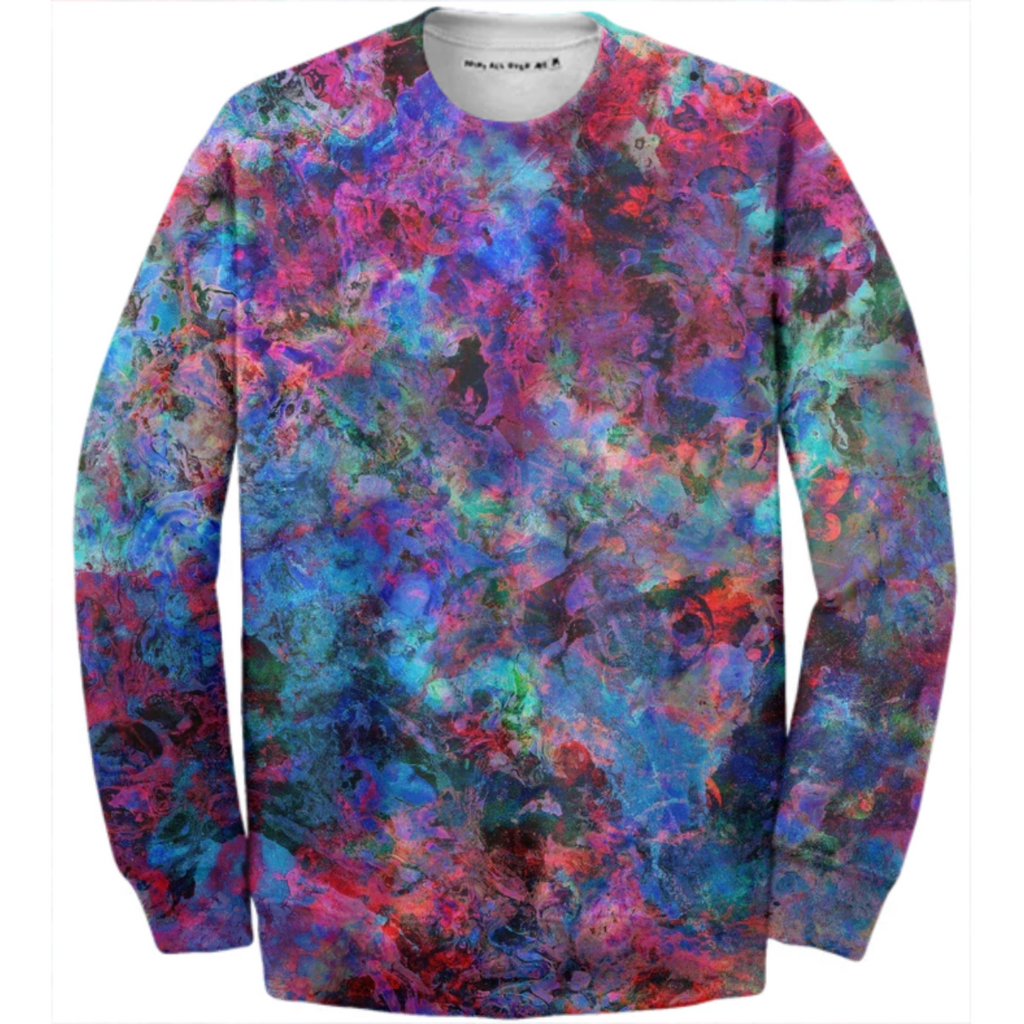 cosmic dream