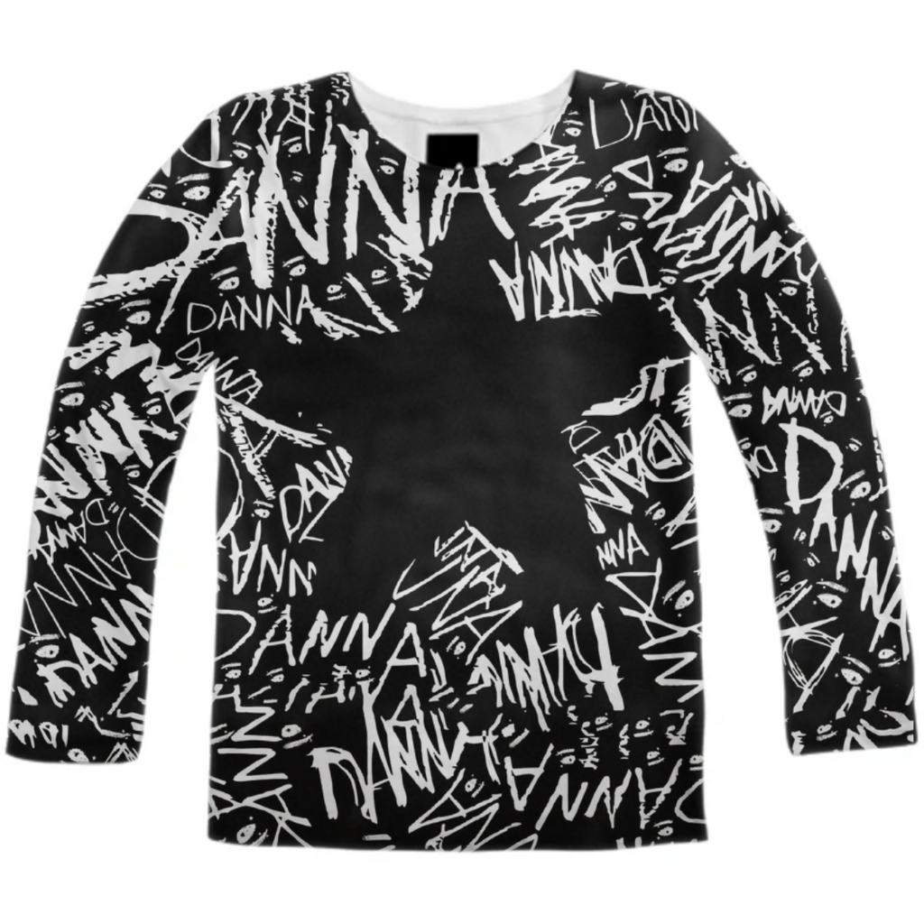 Danna Long Sleeve