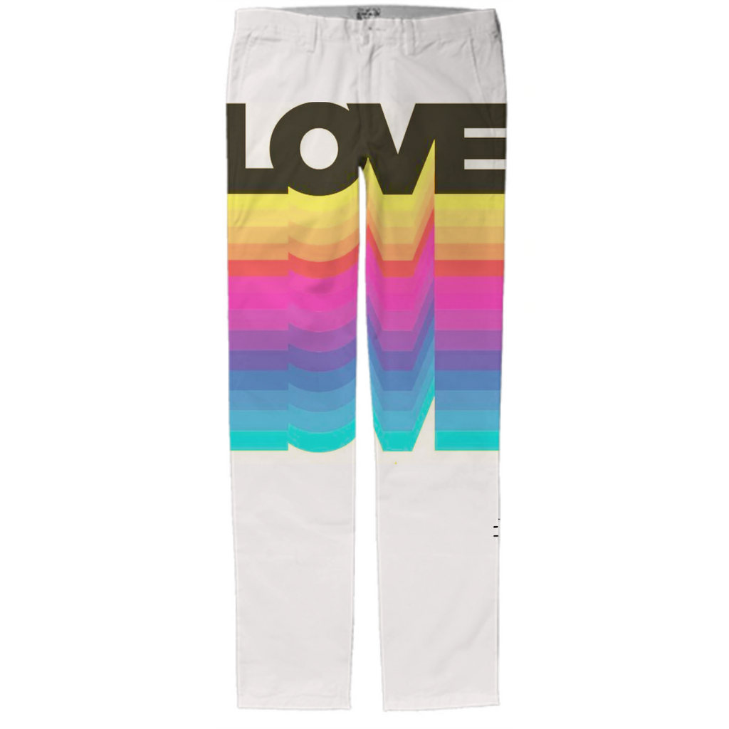 Love pants