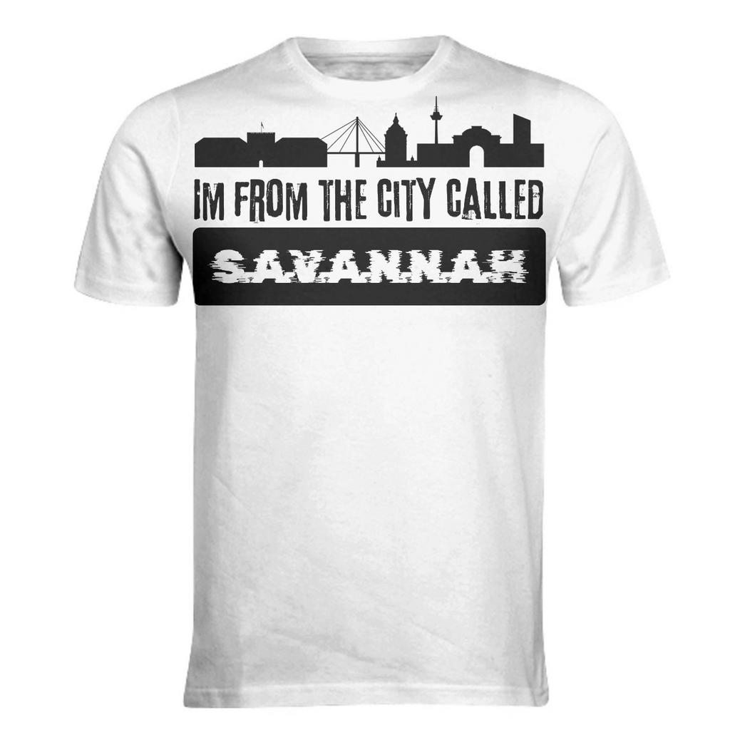 Savannah
