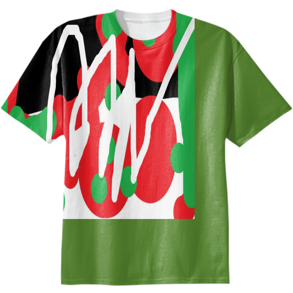 Green Olive Vacation