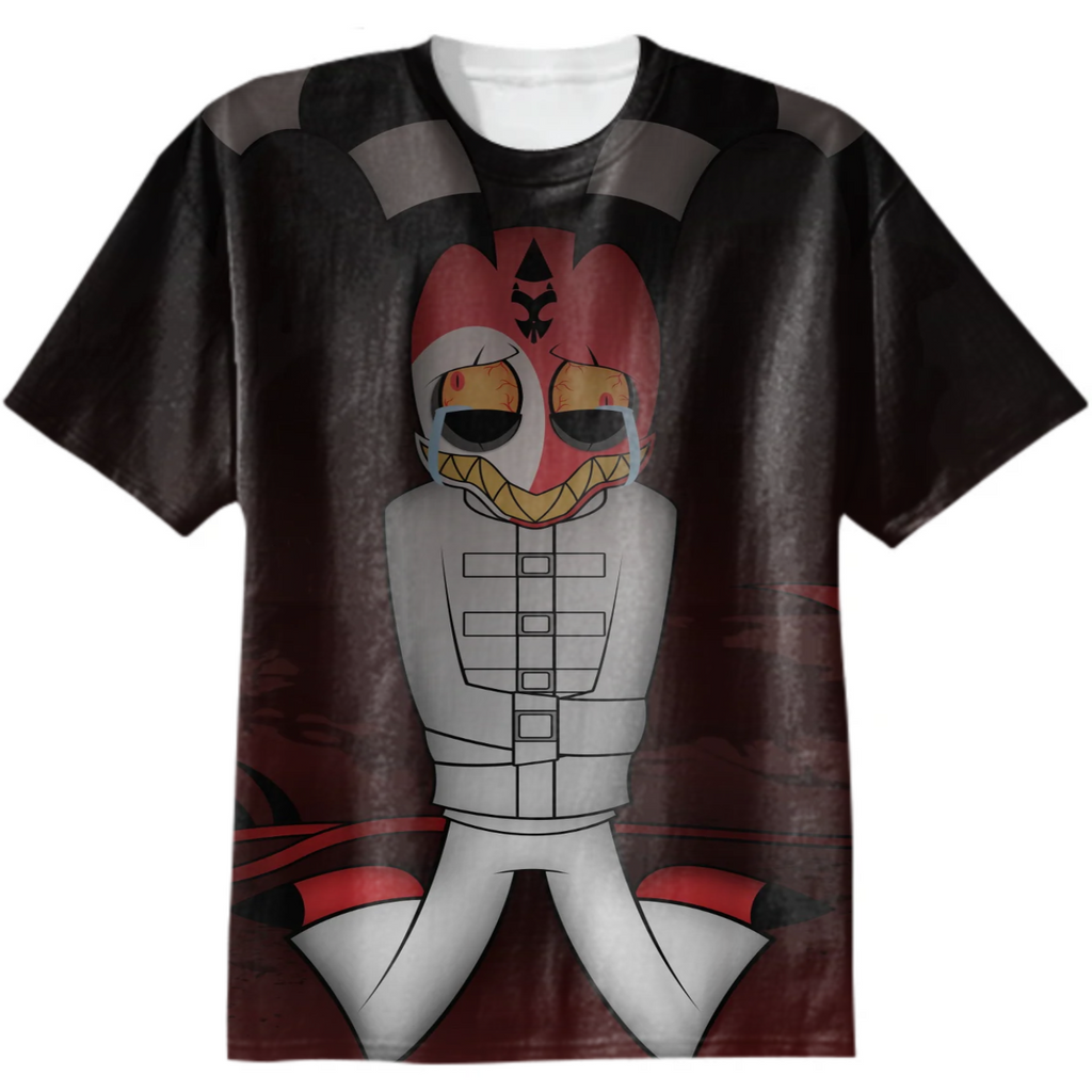 Blitzø’s Insanity