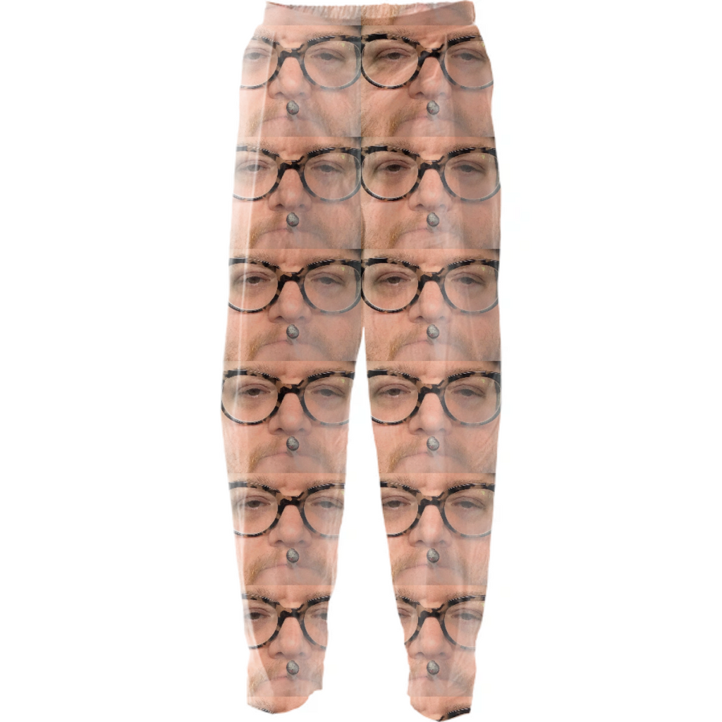 Pinecone Pants