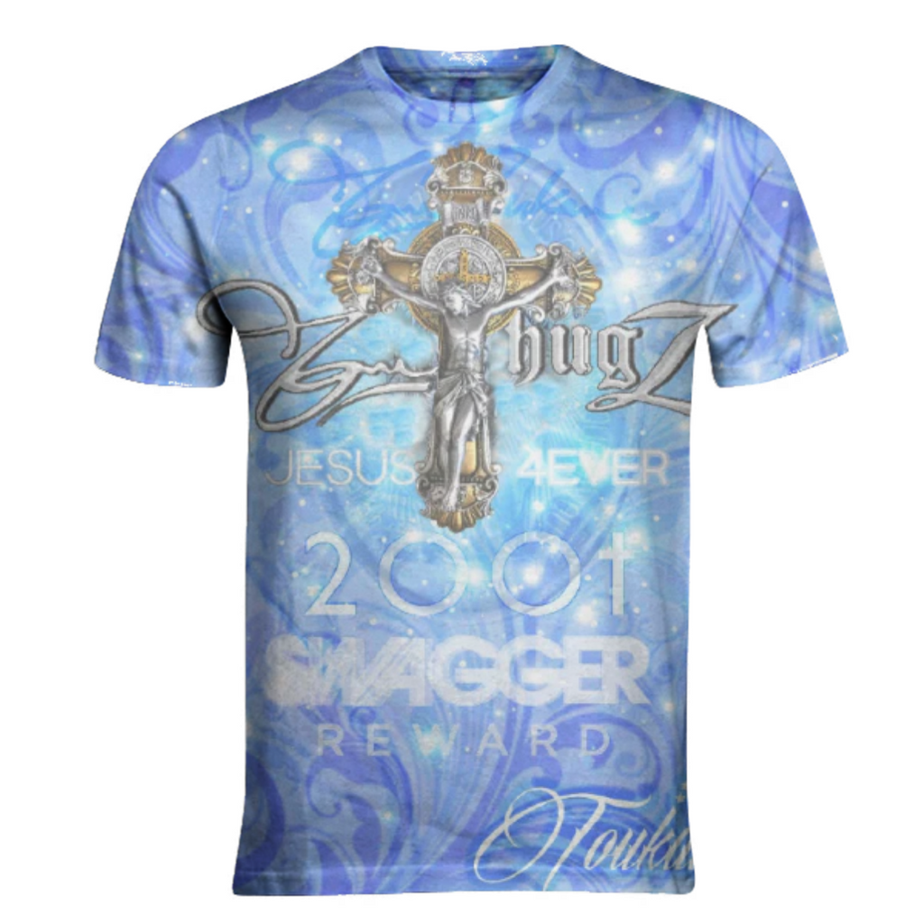 SWAGGER REWARD