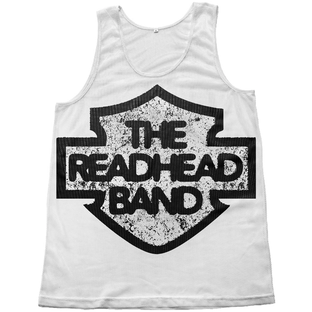 readhead band mesh