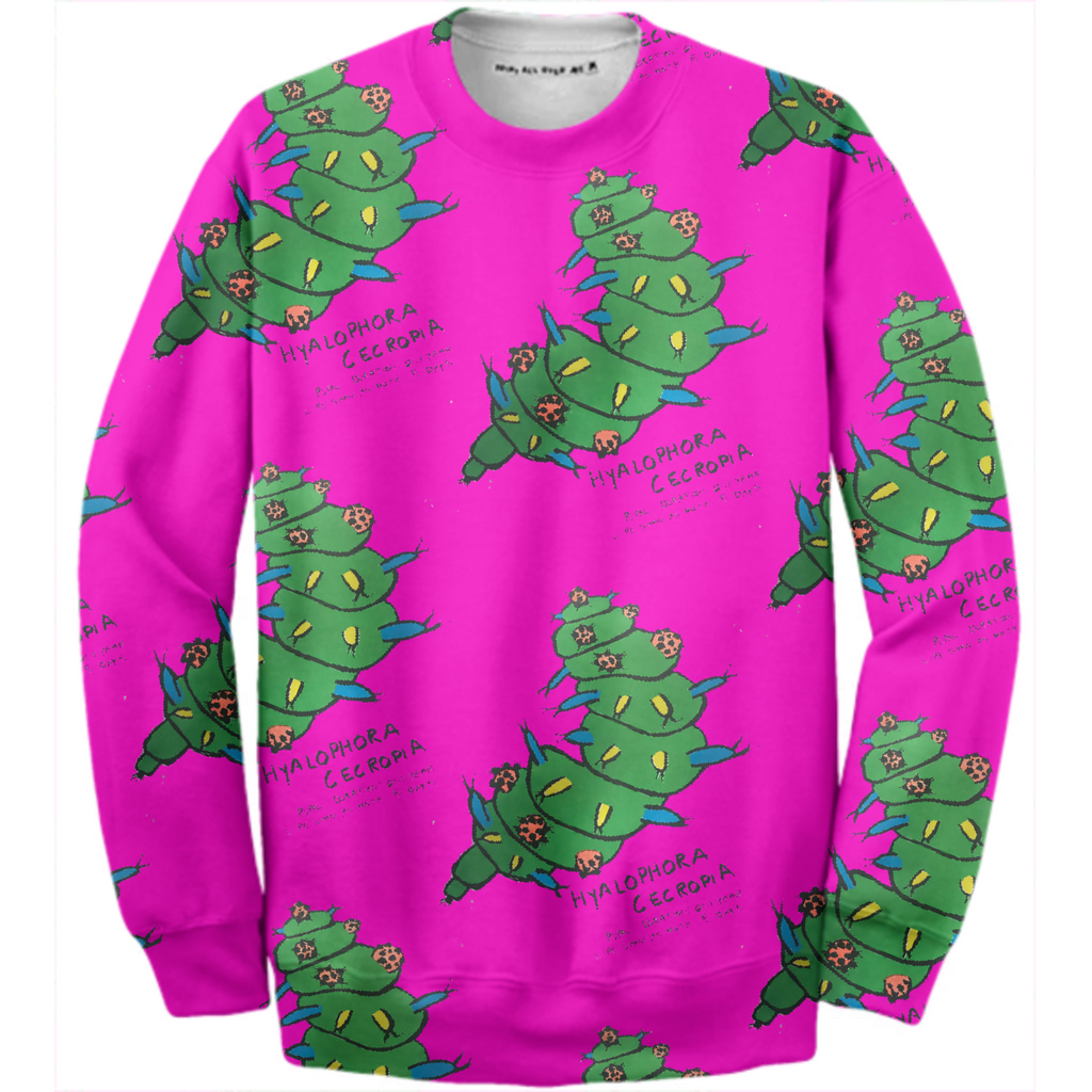HC seeatshirt