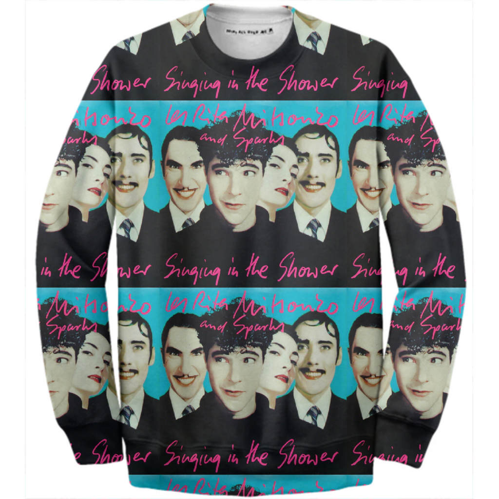 Sparks Rita Sweatshirt