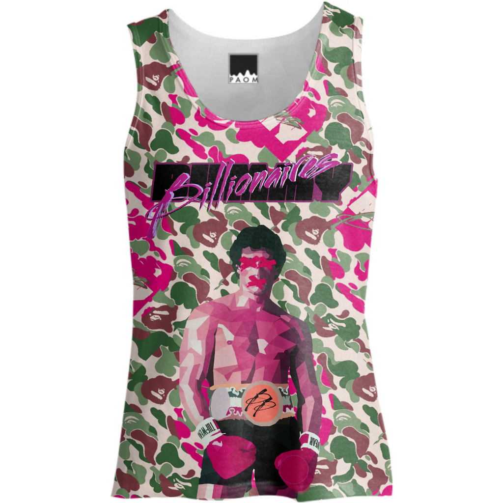 BB 1.5 Womens Tank