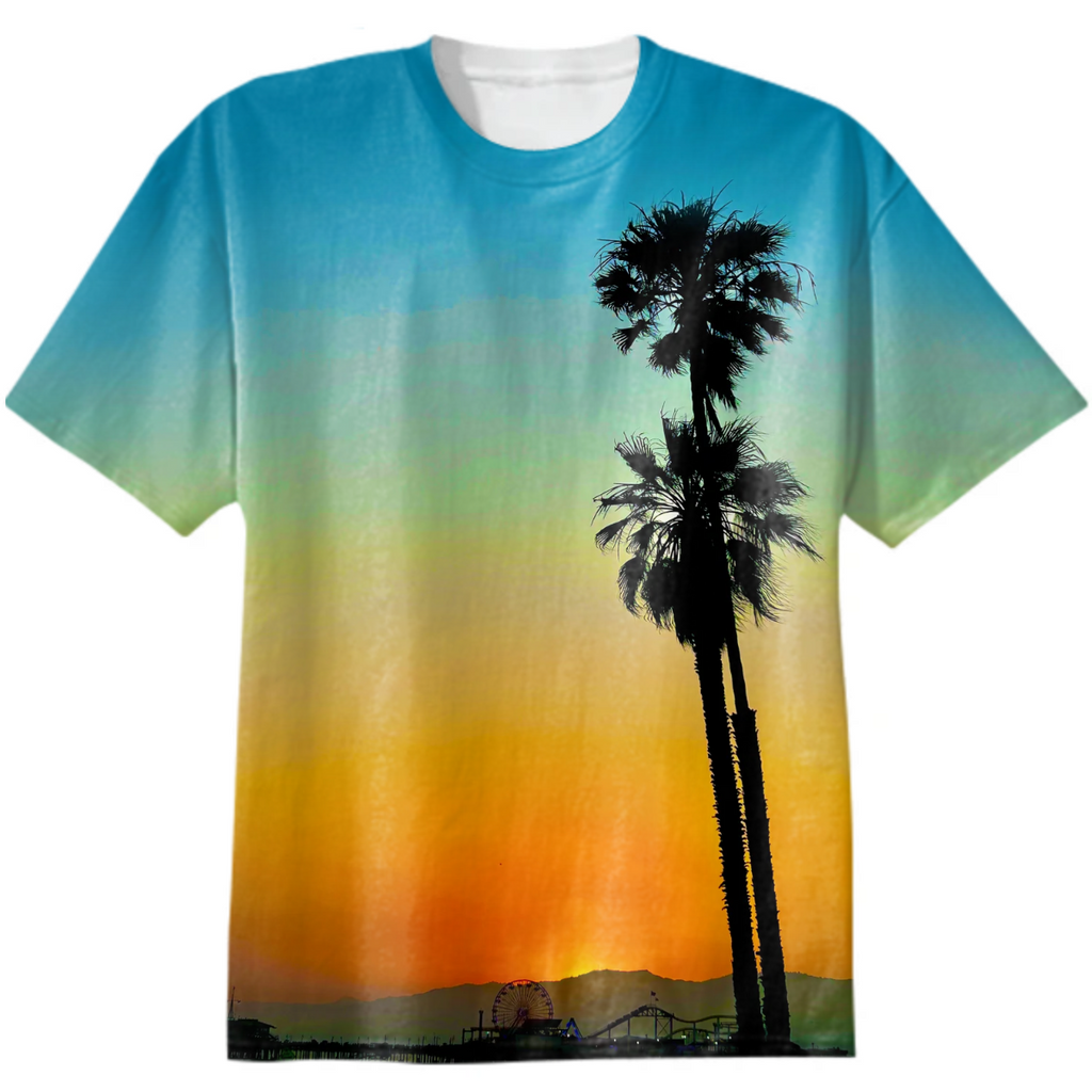 Santa Monica