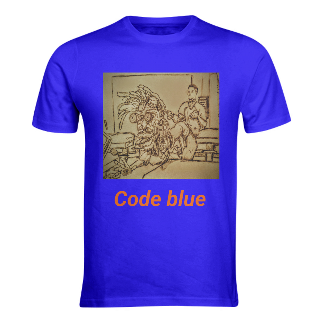 Code blue