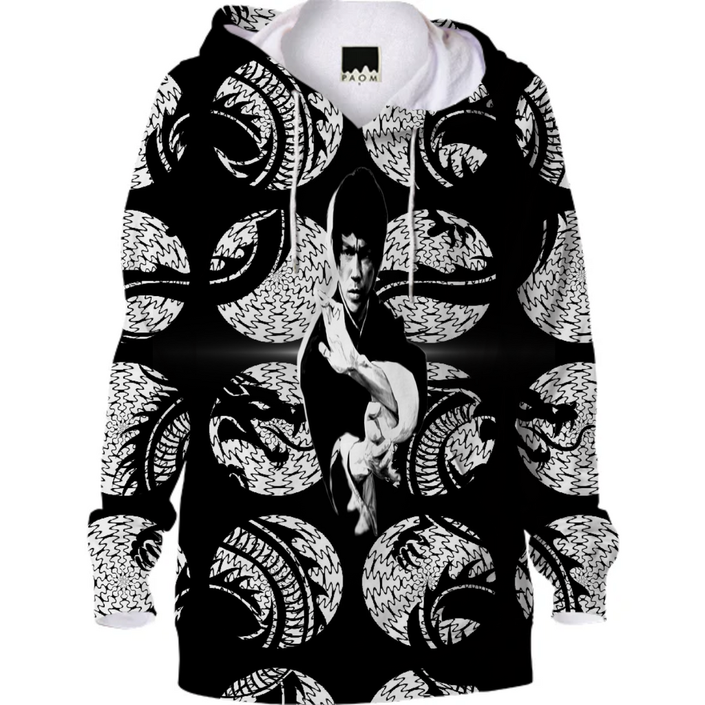 Dragon Warrior