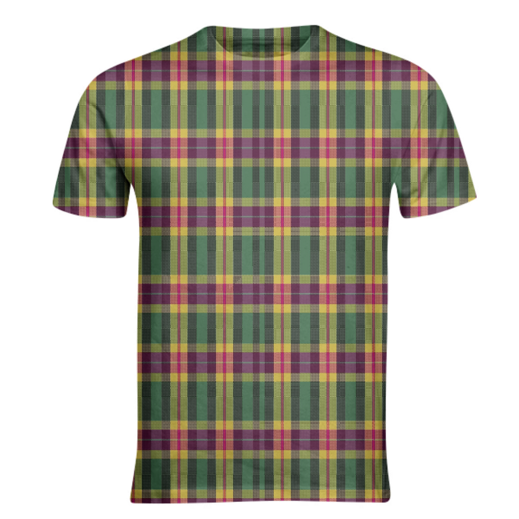 GFAMDOM Thankstartan Day Tee