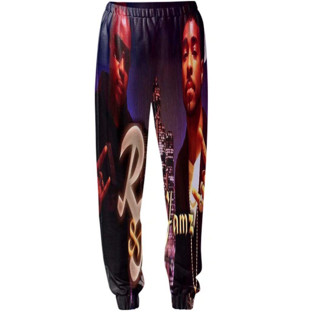 RNBJamz Sweat Pants