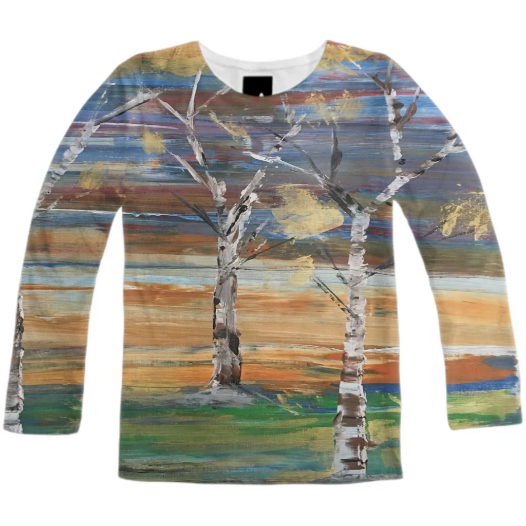 Birch T