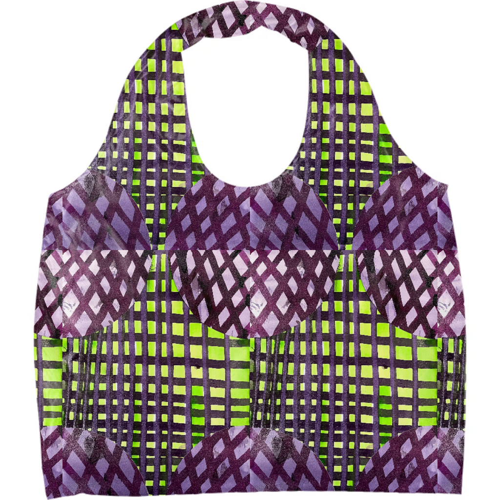 abyss eco tote
