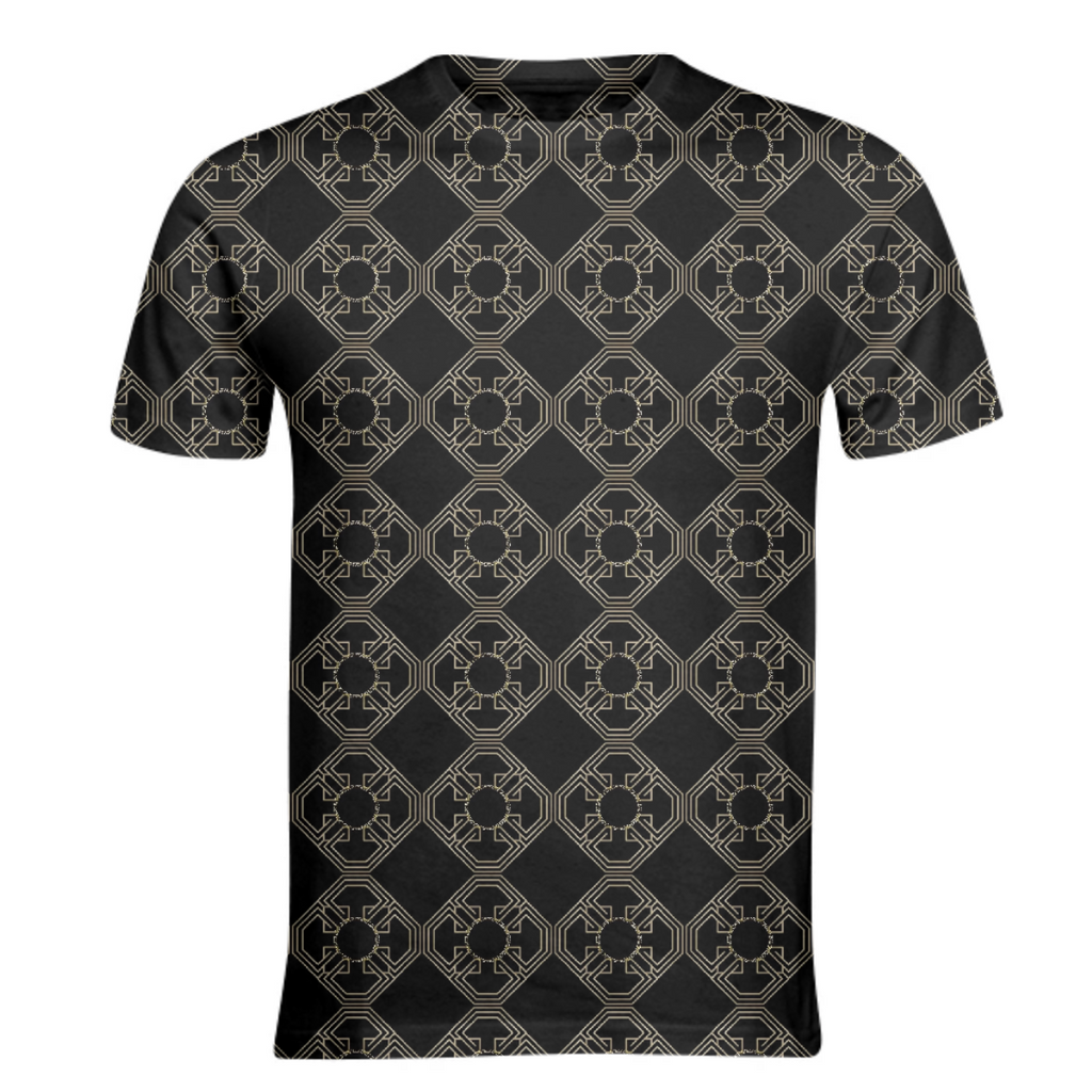 4C Crewneck