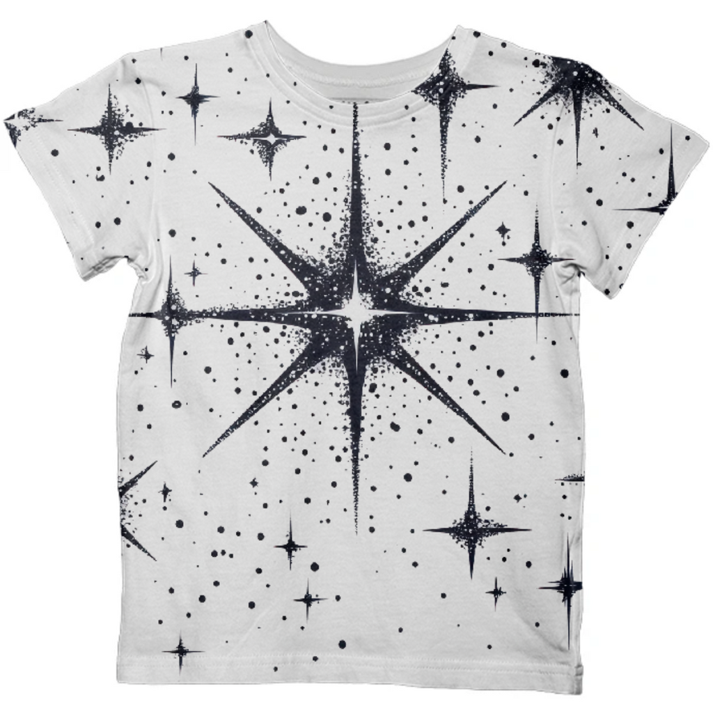 The Wylie Star Miracle