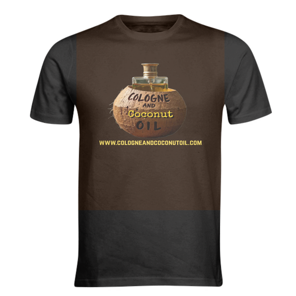 colognetshirt first ever