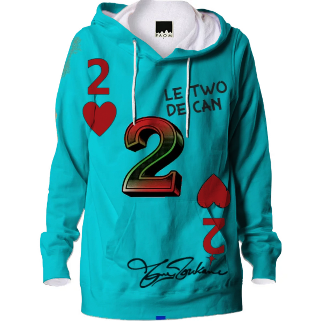 LE TWO DE CAN