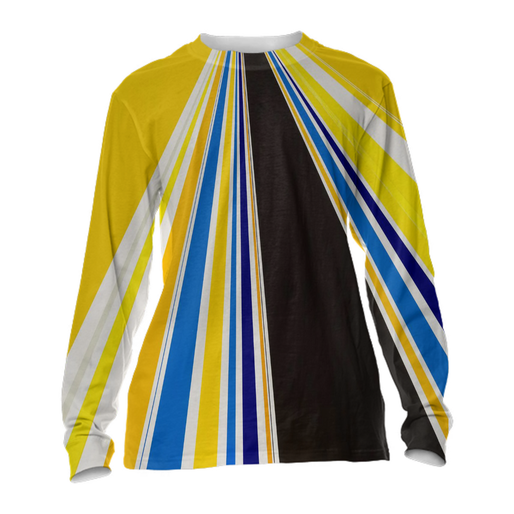 Letendre Long Sleeve Poly