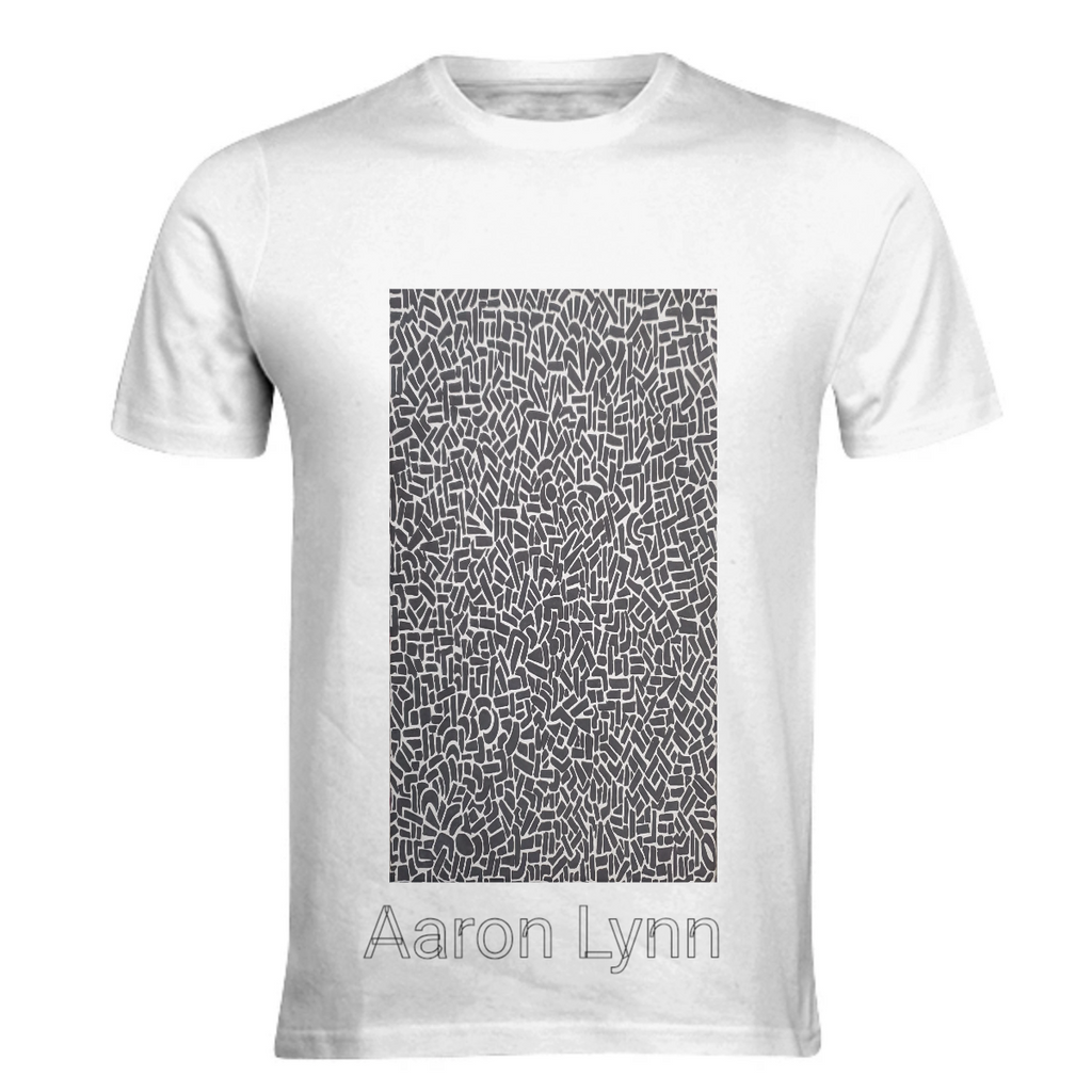 Aaron lynn art