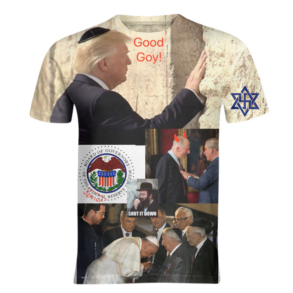 good goy
