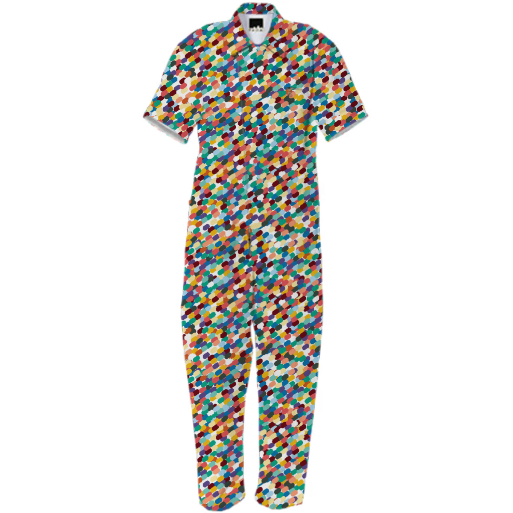 Harmony multi dot large