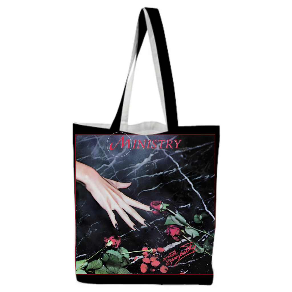 Ministry tote
