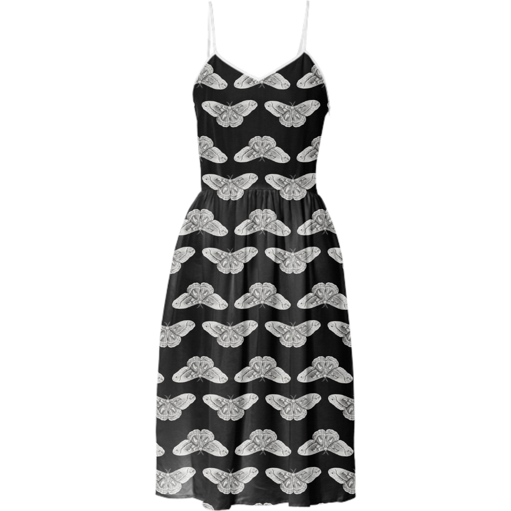 Mothdress