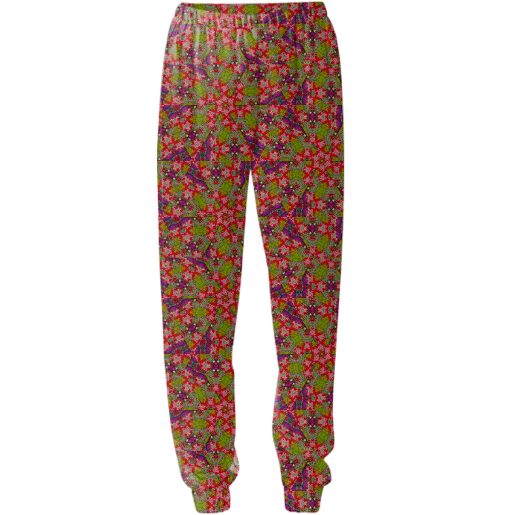 Sweatpants