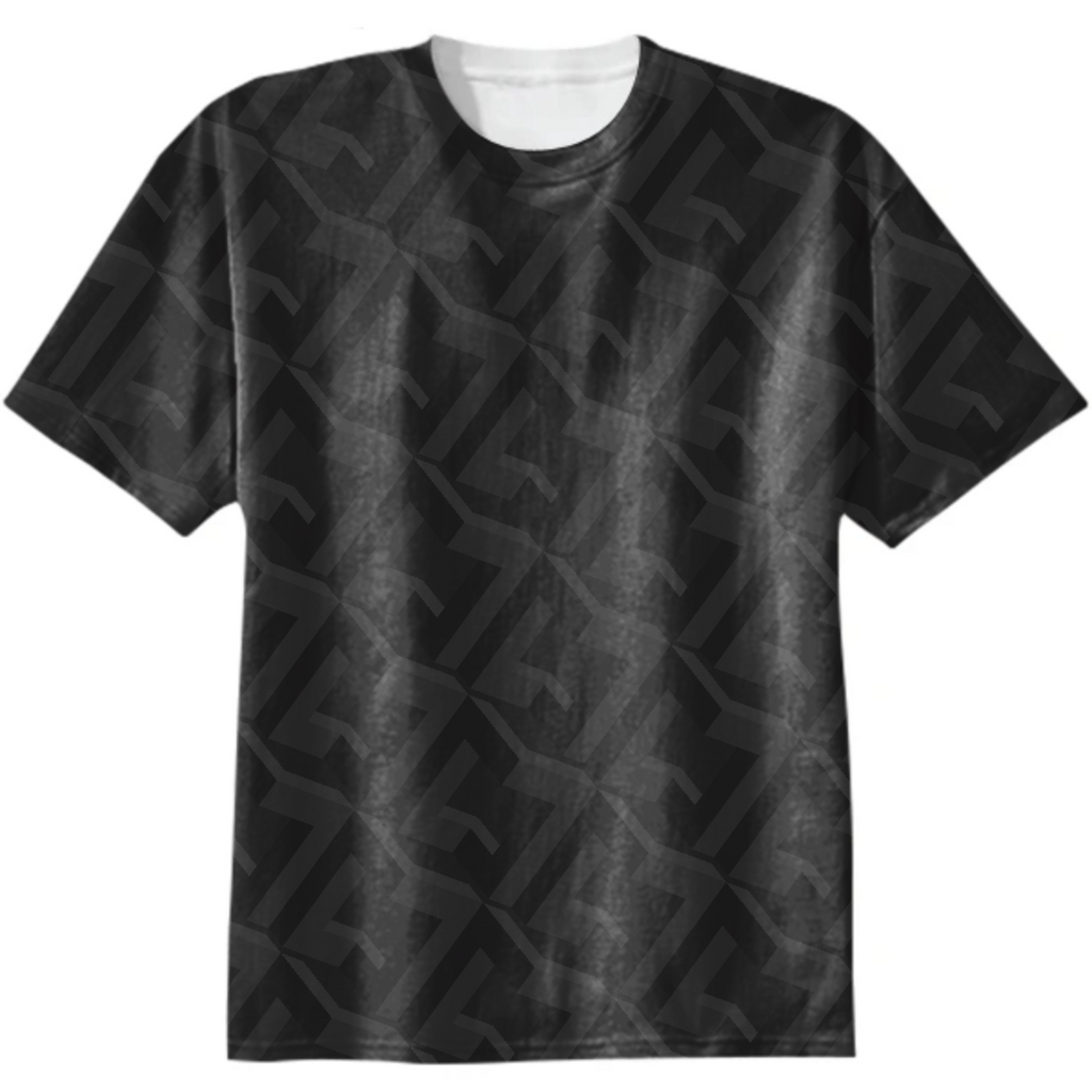 MP tile Shirt