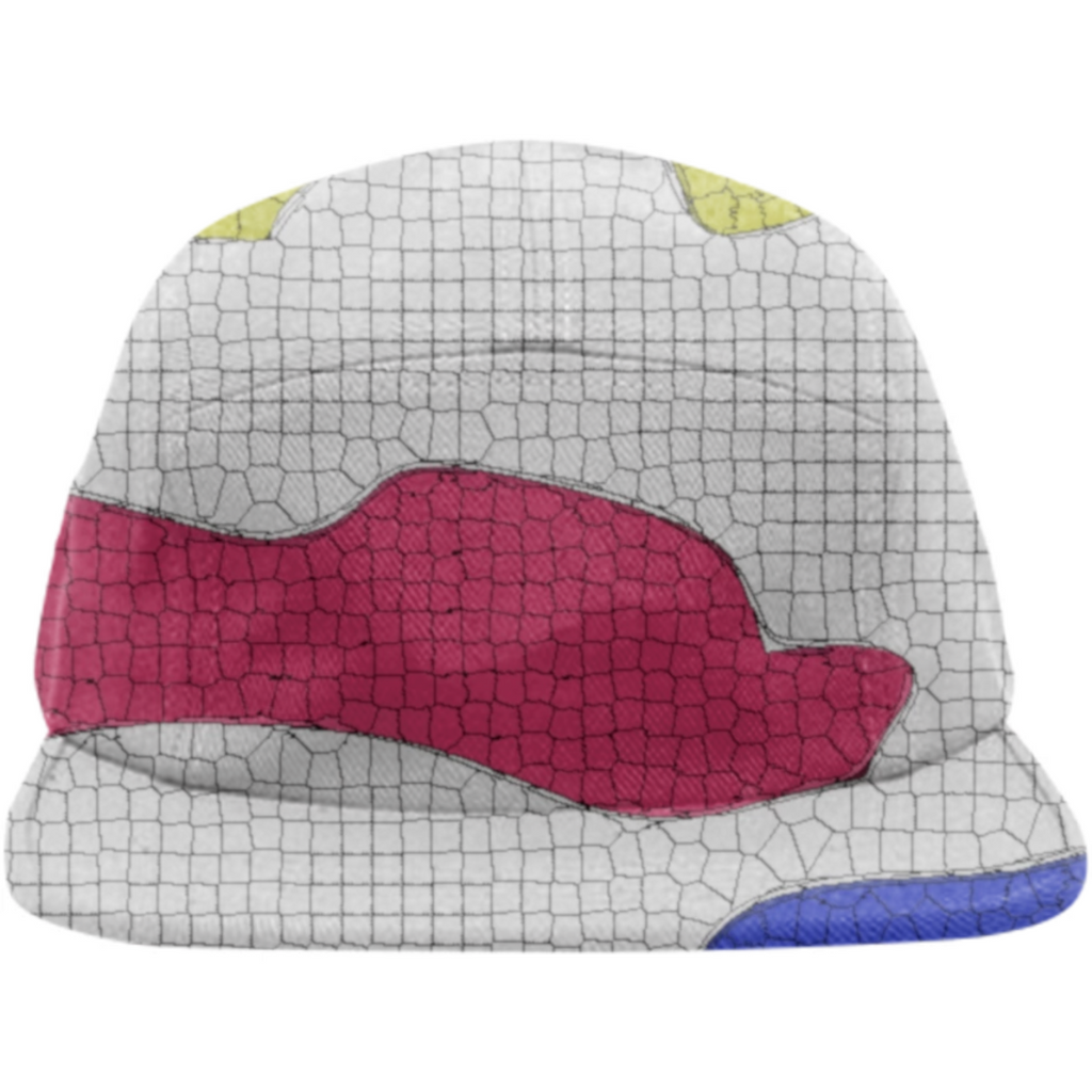 polygons shaped
