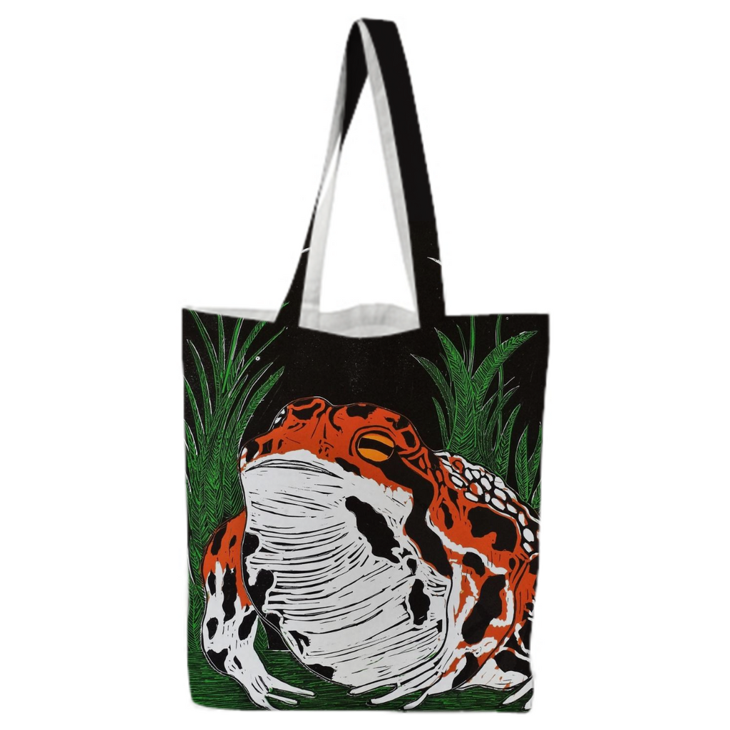 Japanese Common Tote Bag