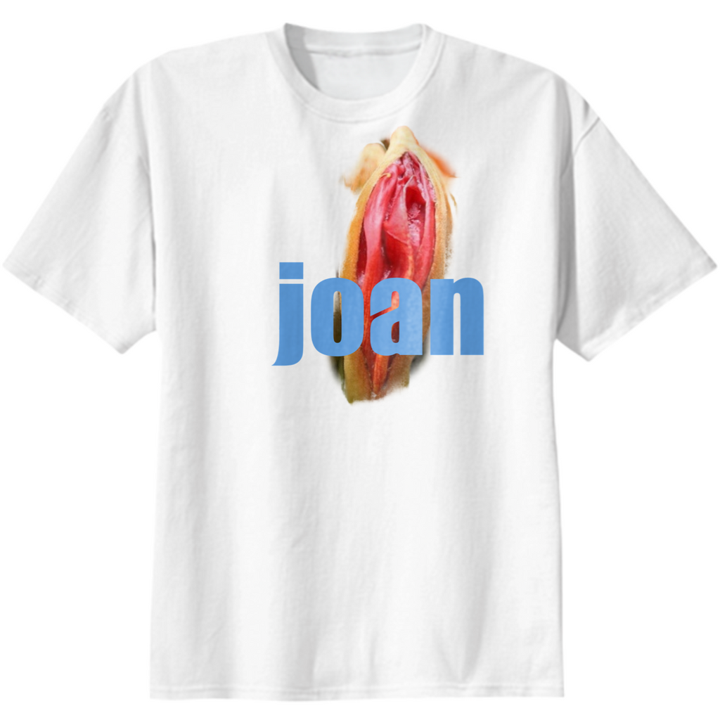 joan x mother nature’s flower