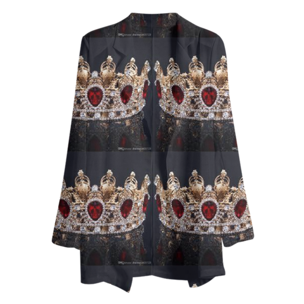 millavonich ice blazer