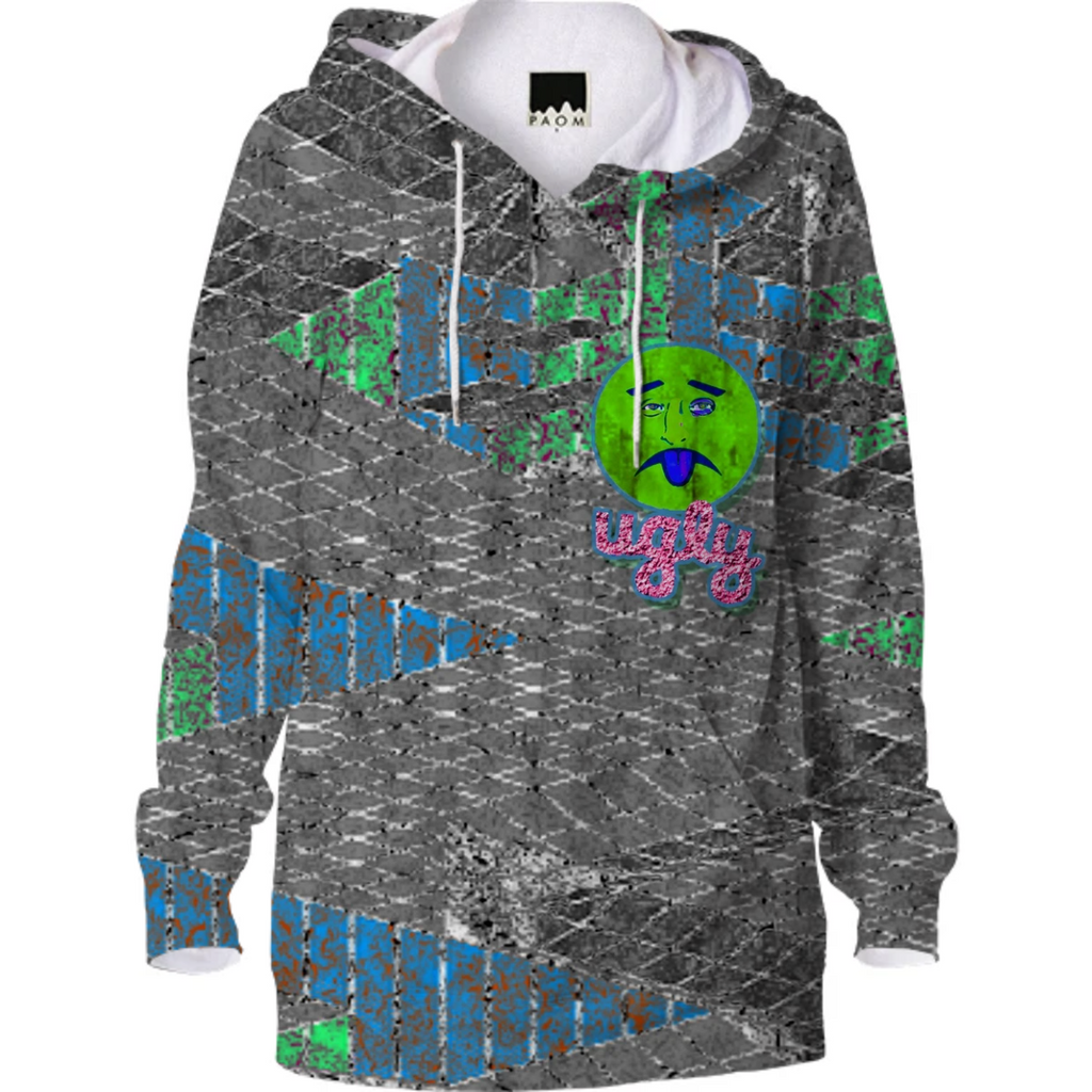 UGLY MADNESS HOODIE