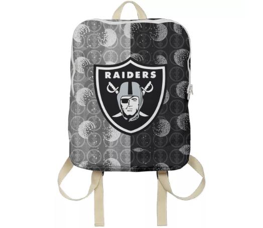 Limited Edition O Town Raiders Afropunk Backpack