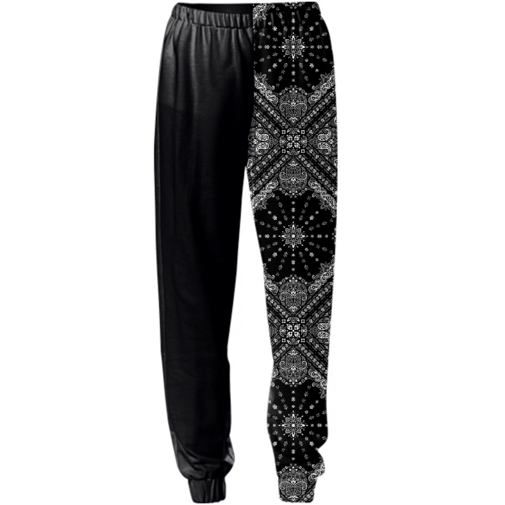 STEPHEN PANT 4