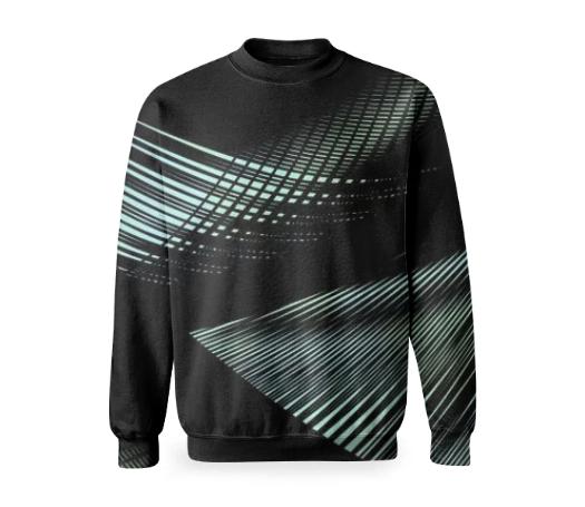 TROPICVL Basic Sweatshirt