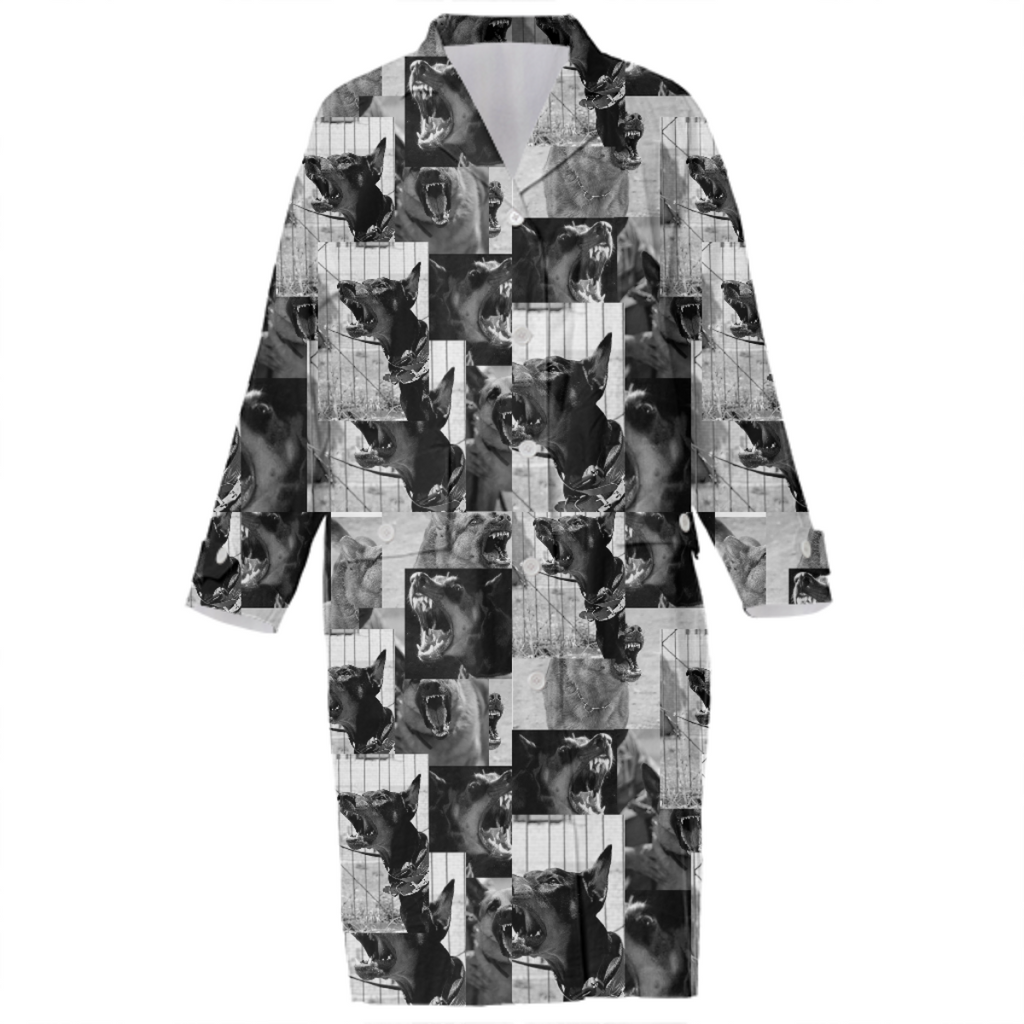 SS20 trench