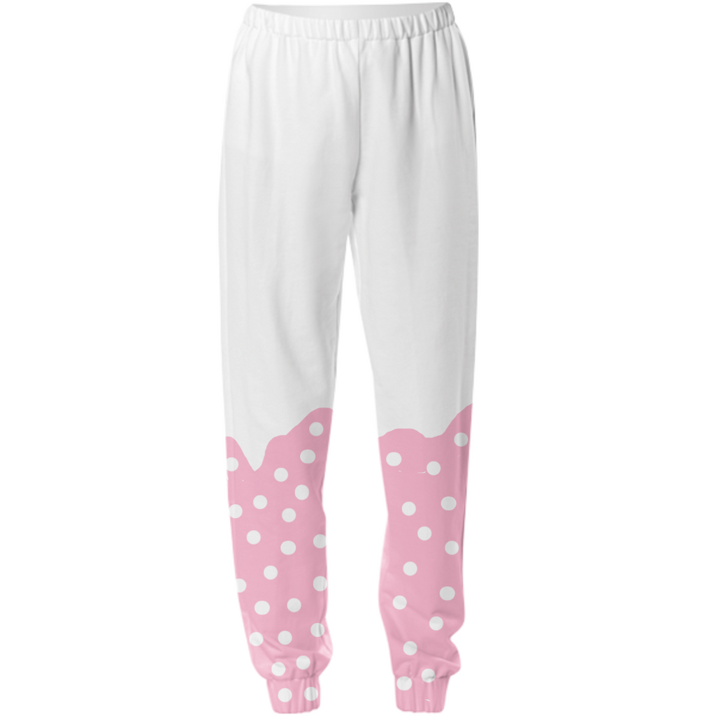icing sweat pants