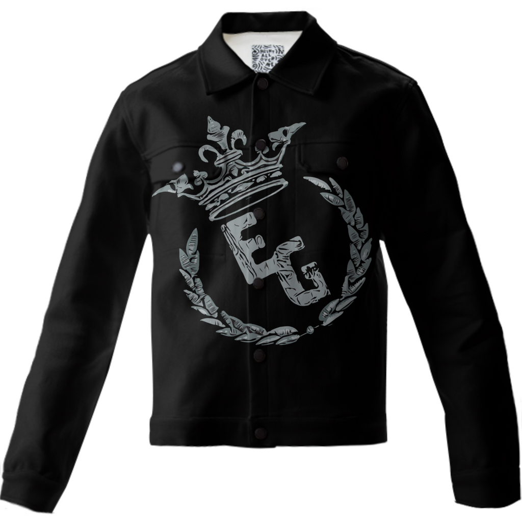 EG CREST JACKET