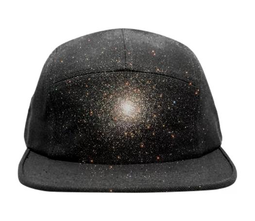 Blackstar cap