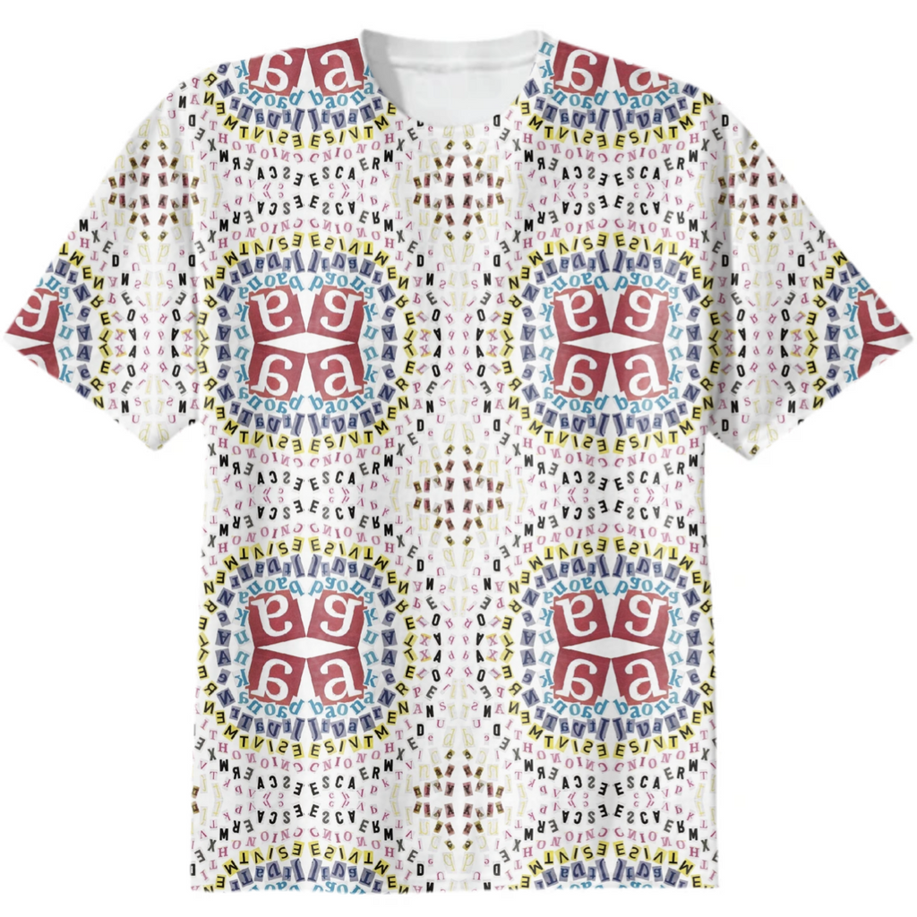Camiseta